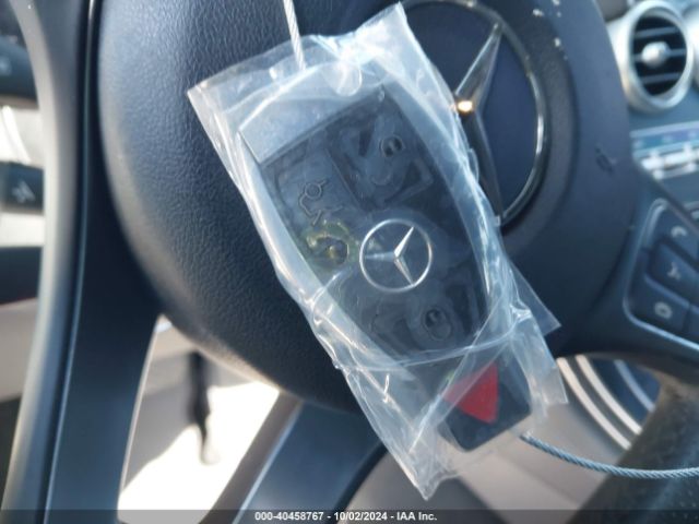WDC0G4JB8JV021907 Mercedes-Benz GLC 300