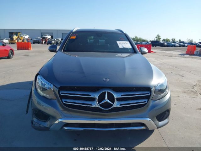 WDC0G4JB8JV021907 Mercedes-Benz GLC 300
