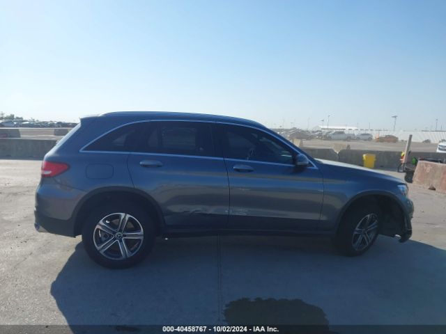 WDC0G4JB8JV021907 Mercedes-Benz GLC 300