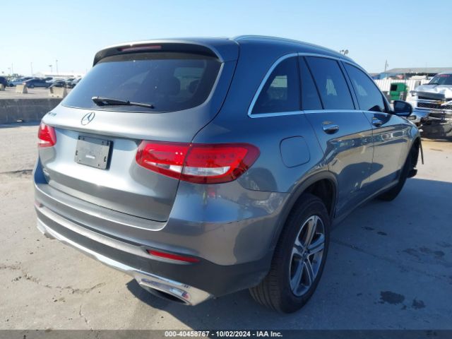 WDC0G4JB8JV021907 Mercedes-Benz GLC 300