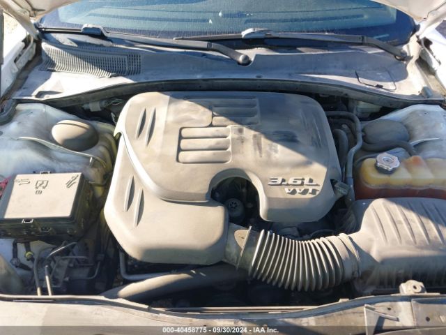 2C3CDXBG7EH180363 Dodge Charger Se