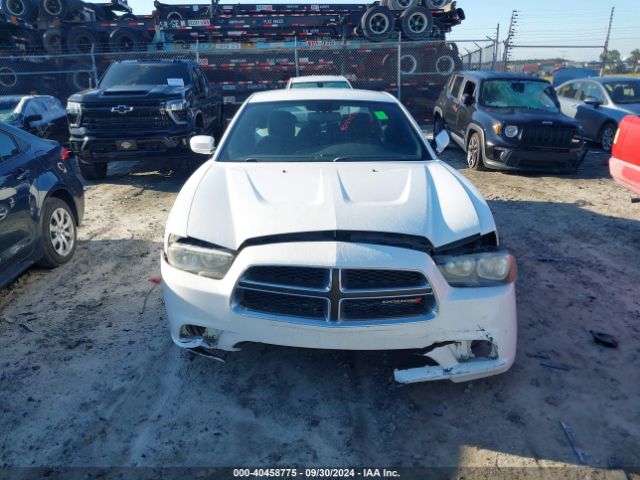 2C3CDXBG7EH180363 Dodge Charger Se