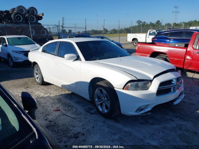 2C3CDXBG7EH180363 Dodge Charger Se