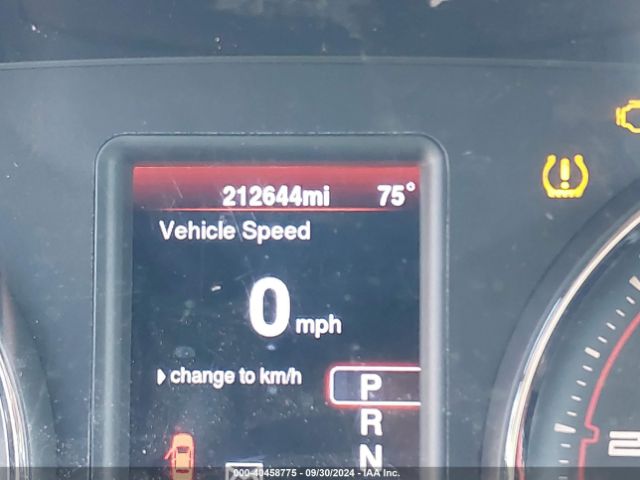 2C3CDXBG7EH180363 Dodge Charger Se