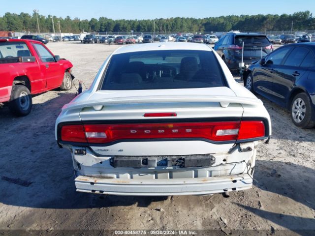 2C3CDXBG7EH180363 Dodge Charger Se