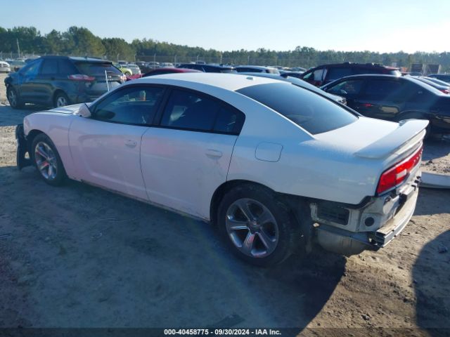 2C3CDXBG7EH180363 Dodge Charger Se