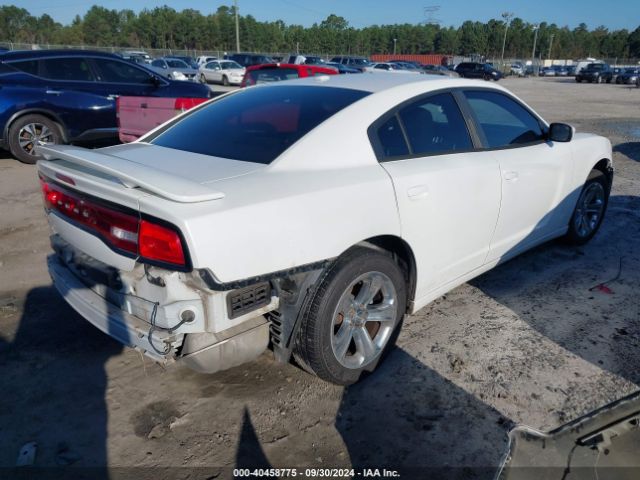 2C3CDXBG7EH180363 Dodge Charger Se