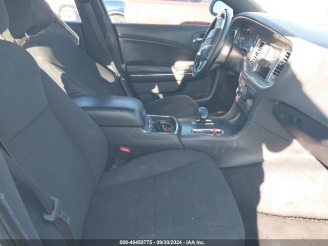 2C3CDXBG7EH180363 Dodge Charger Se