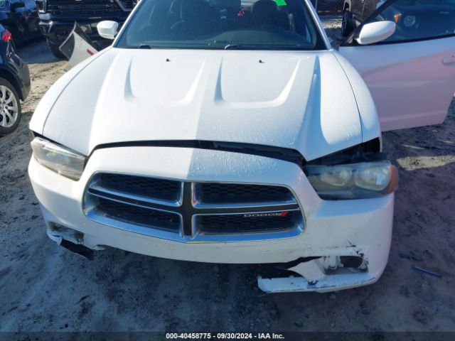 2C3CDXBG7EH180363 Dodge Charger Se