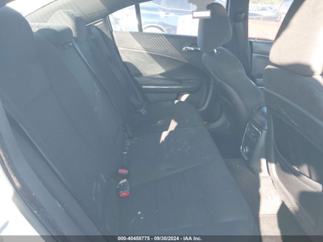 2C3CDXBG7EH180363 Dodge Charger Se