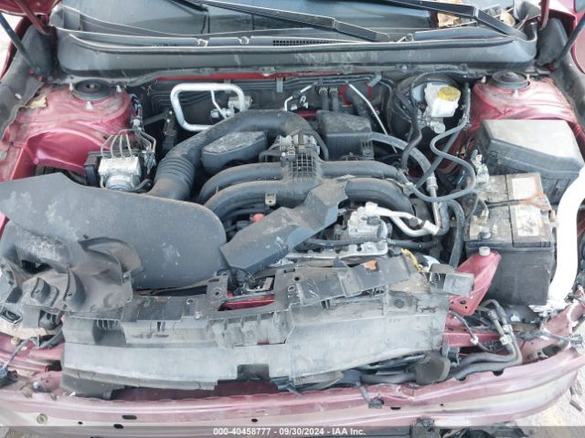 4S4BSABC6K3279760 Subaru Outback 2.5i