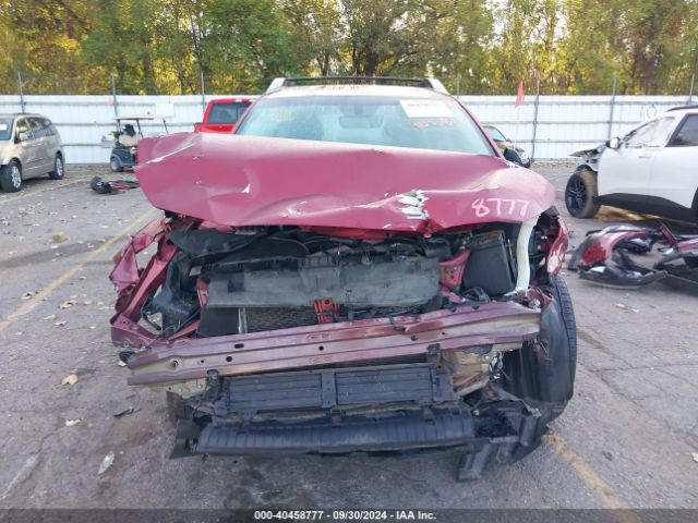 4S4BSABC6K3279760 Subaru Outback 2.5i
