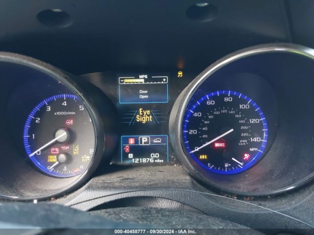 4S4BSABC6K3279760 Subaru Outback 2.5i