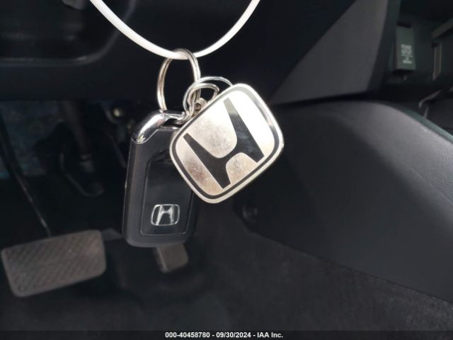 3HGGK5H86KM738841 Honda FIT EX