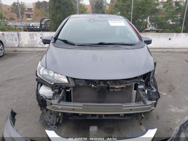 3HGGK5H86KM738841 Honda FIT EX