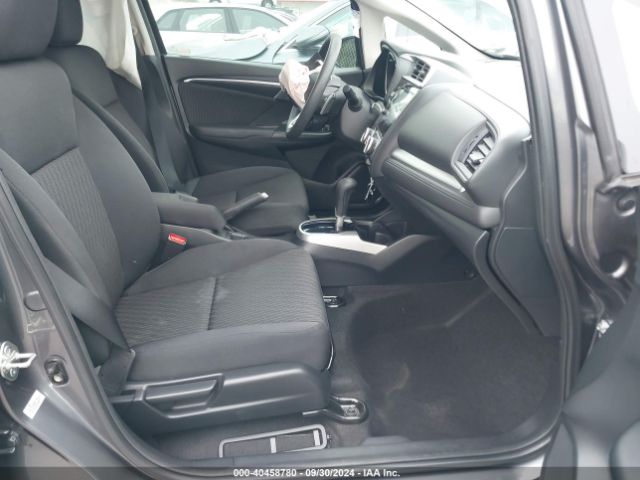3HGGK5H86KM738841 Honda FIT EX