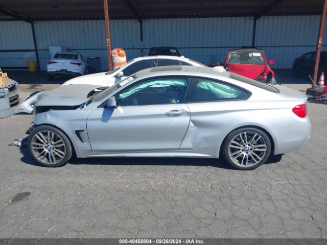 WBA3N7C52GK226664 BMW 428i