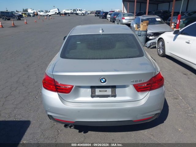 WBA3N7C52GK226664 BMW 428i