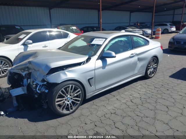 WBA3N7C52GK226664 BMW 428i