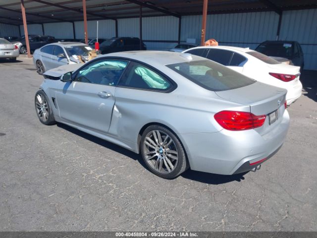 WBA3N7C52GK226664 BMW 428i