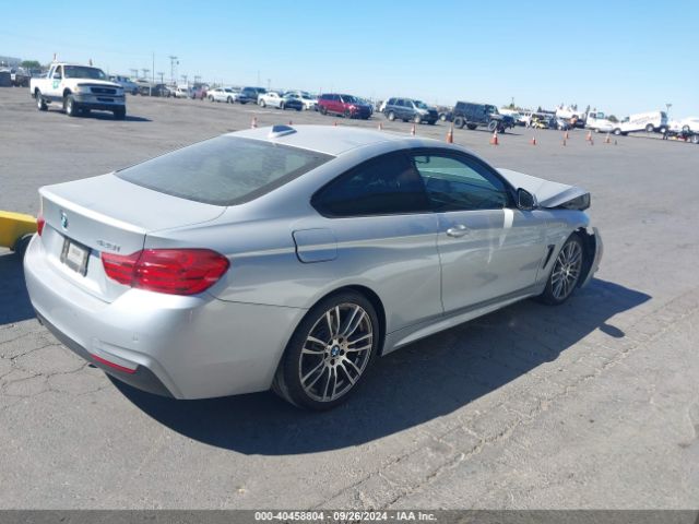WBA3N7C52GK226664 BMW 428i