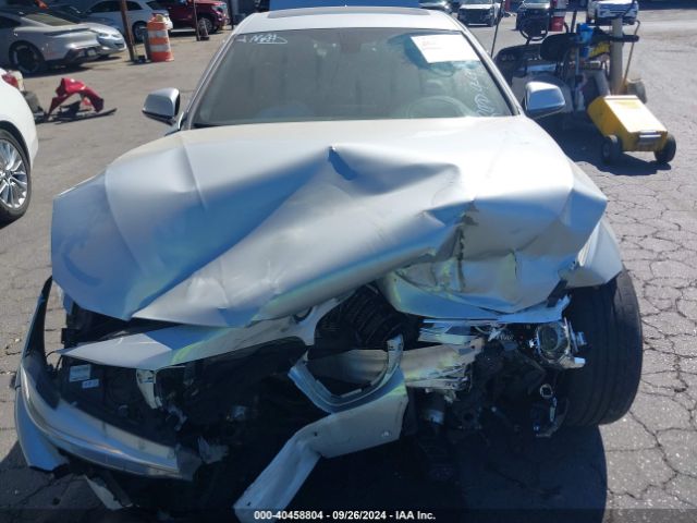 WBA3N7C52GK226664 BMW 428i