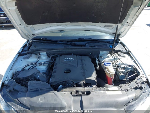Audi A4 2.0t Premium 2015 WAUAFAFL8FN025070 Image 10