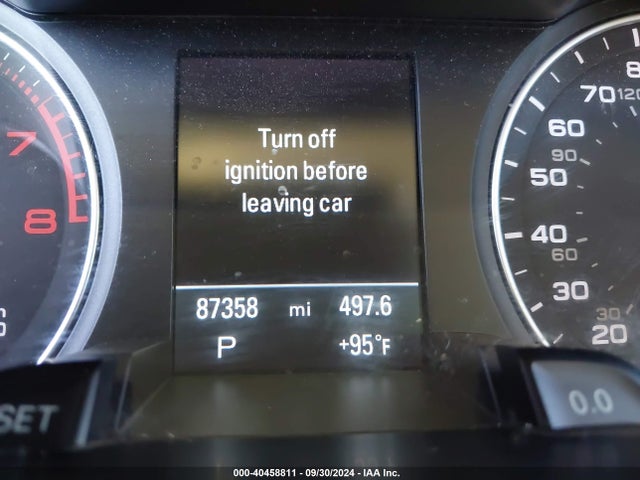 Audi A4 2.0t Premium 2015 WAUAFAFL8FN025070 Image 15