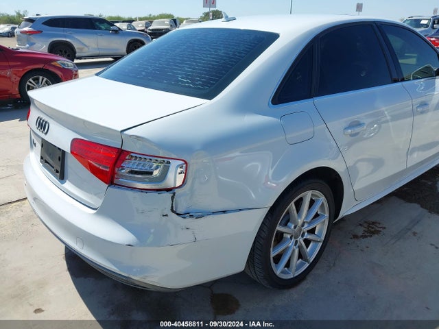 Audi A4 2.0t Premium 2015 WAUAFAFL8FN025070 Image 6
