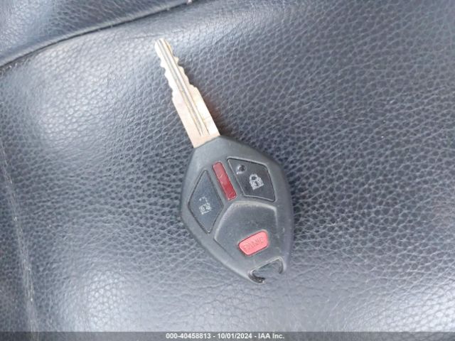 2011 MITSUBISHI ENDEAVOR 4A4JN3ASXBE006099 Photo 10