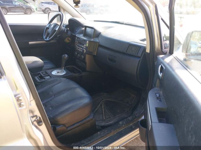 2011 MITSUBISHI ENDEAVOR 4A4JN3ASXBE006099 Photo 4