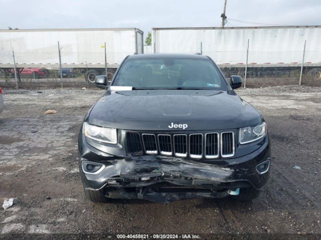 1C4RJFAG1FC882807 Jeep Grand Cherokee Laredo