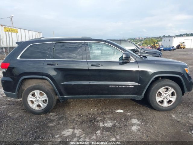 1C4RJFAG1FC882807 Jeep Grand Cherokee Laredo