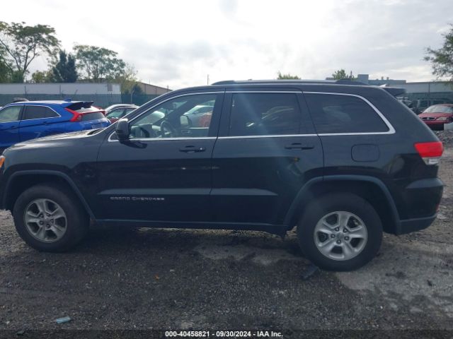 1C4RJFAG1FC882807 Jeep Grand Cherokee Laredo