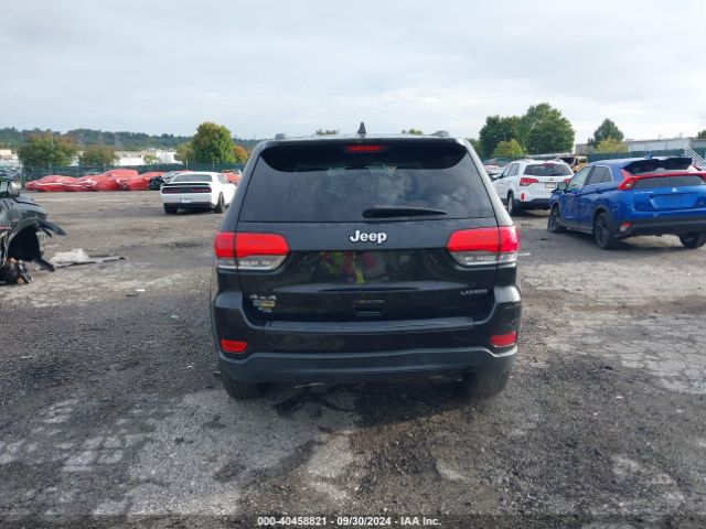 1C4RJFAG1FC882807 Jeep Grand Cherokee Laredo