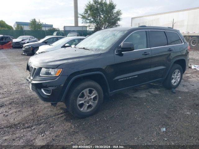 1C4RJFAG1FC882807 Jeep Grand Cherokee Laredo