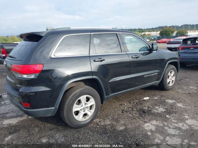 1C4RJFAG1FC882807 Jeep Grand Cherokee Laredo