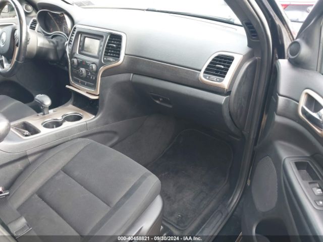 1C4RJFAG1FC882807 Jeep Grand Cherokee Laredo