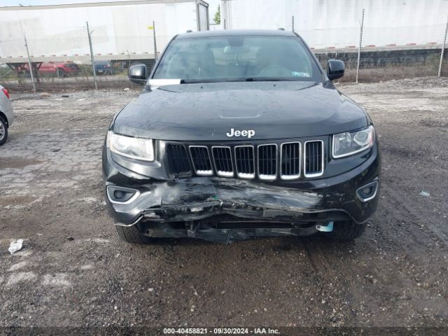 1C4RJFAG1FC882807 Jeep Grand Cherokee Laredo