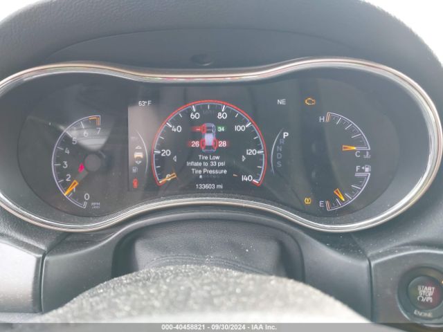 1C4RJFAG1FC882807 Jeep Grand Cherokee Laredo