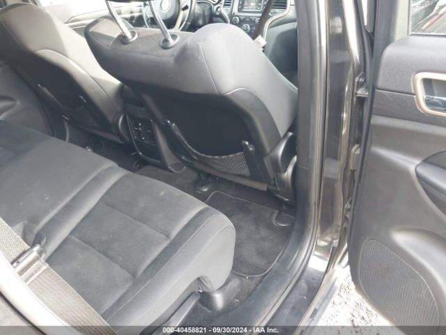 1C4RJFAG1FC882807 Jeep Grand Cherokee Laredo