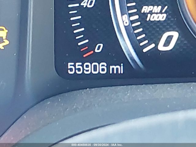 1G1YS2D60H5604565 Chevrolet Corvette Z06
