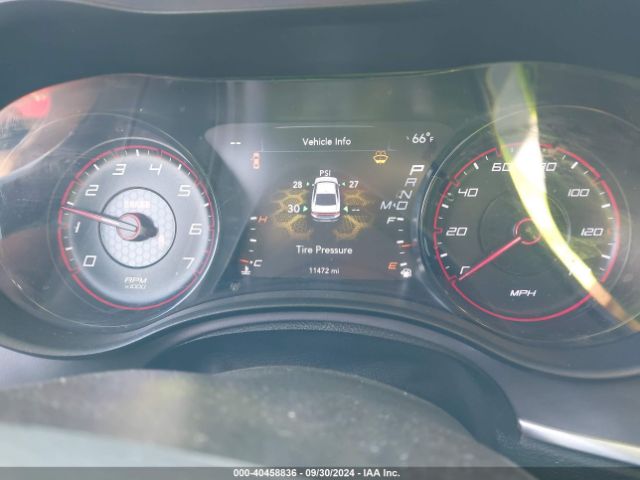 2C3CDXBG7LH107782 Dodge Charger Sxt Rwd