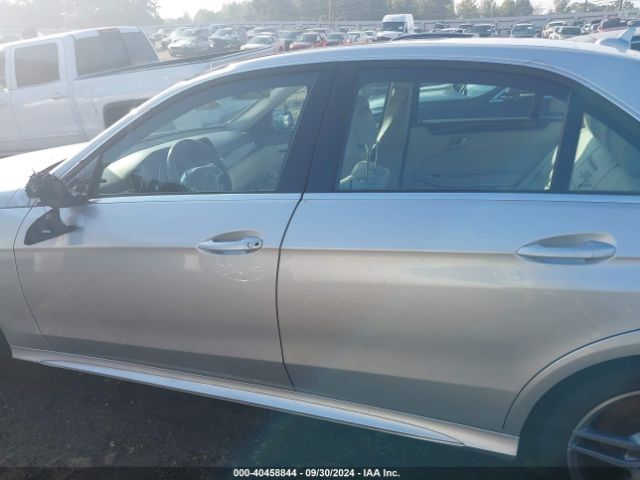 WDDHF5KB5EB071435 Mercedes-Benz E 350
