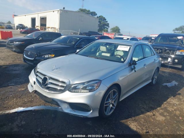 WDDHF5KB5EB071435 Mercedes-Benz E 350