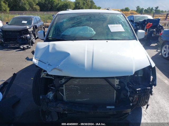 Dodge Grand Caravan Sxt 2016 2C4RDGCG9GR273774 Image 13