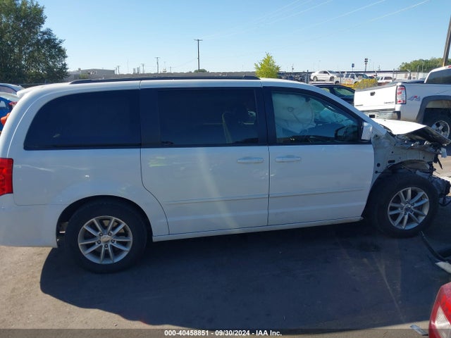 Dodge Grand Caravan Sxt 2016 2C4RDGCG9GR273774 Image 14