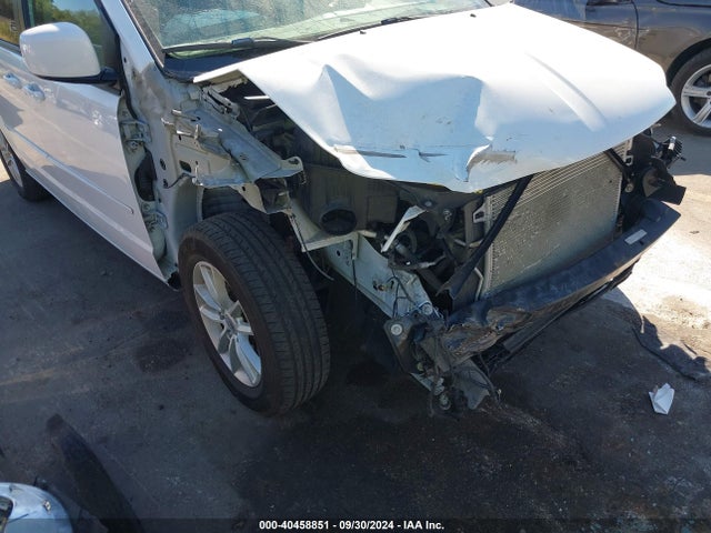 Dodge Grand Caravan Sxt 2016 2C4RDGCG9GR273774 Image 6