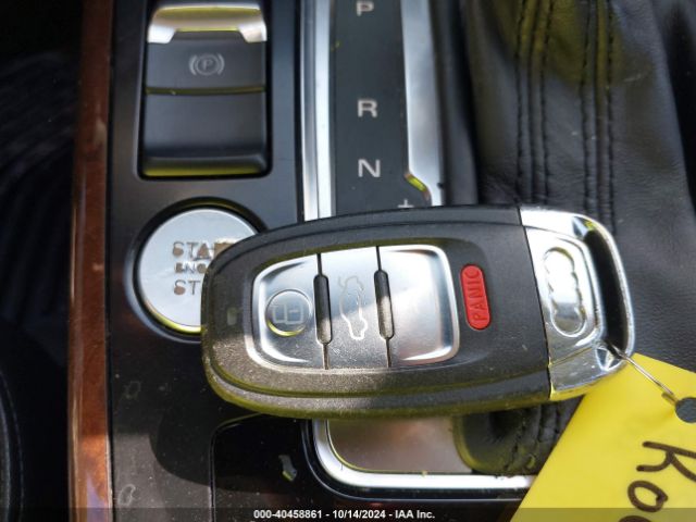 WAUFFAFL2EA089312 Audi A4 2.0t Premium