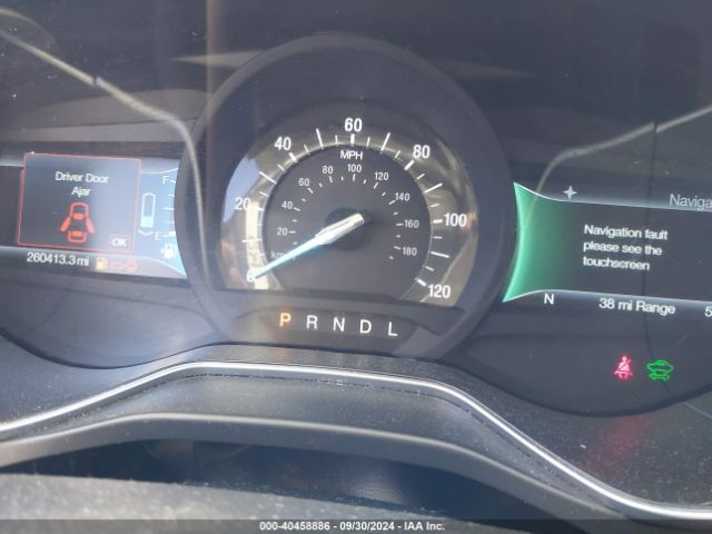 3FA6P0PU5FR280981 Ford Fusion Energi Se Luxury